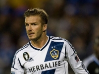 David Beckham chính thức rời LA Galaxy vào tháng tới